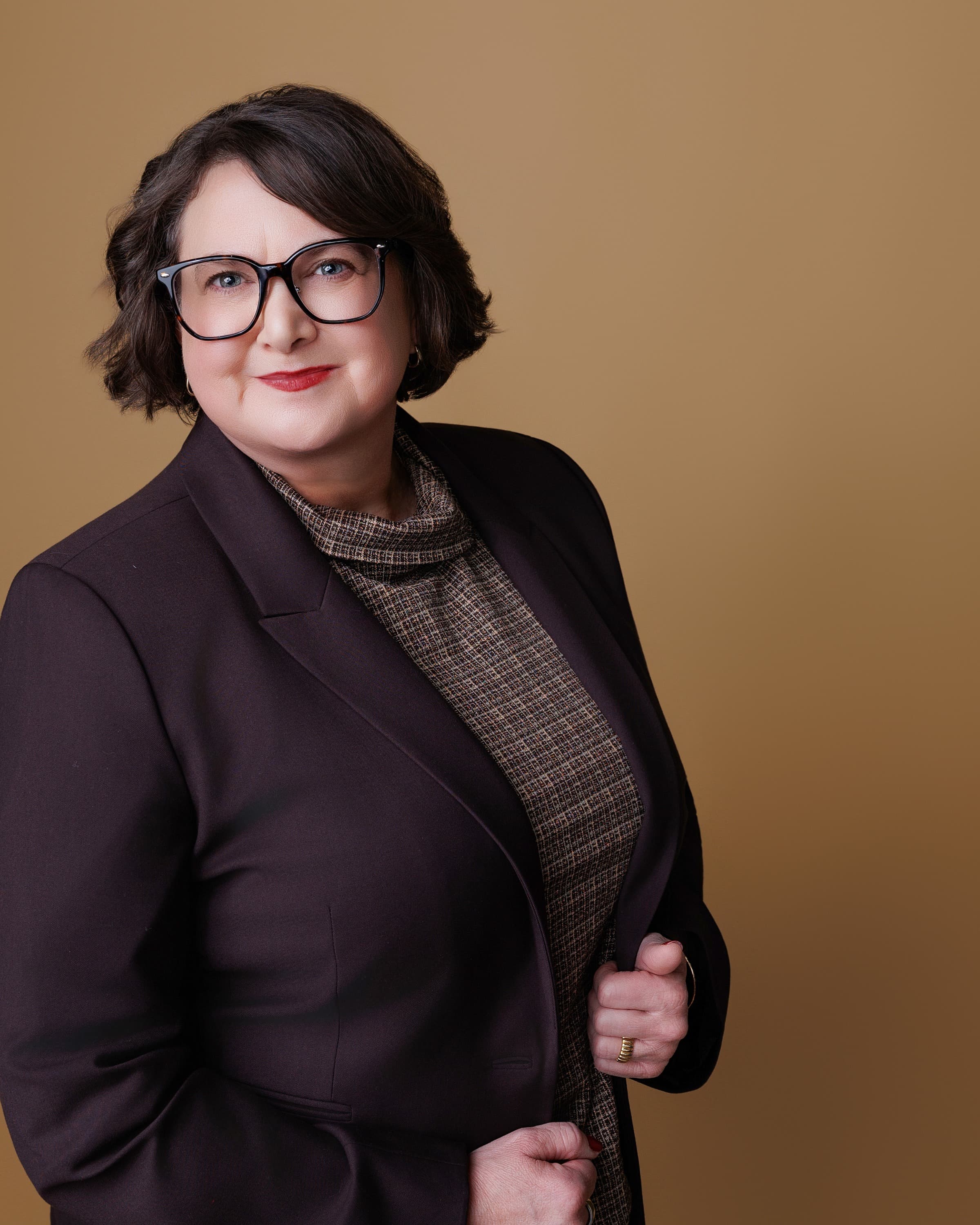 Angi Hanzlik — SD State House · District 26B