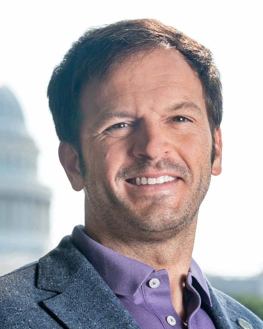 Brandon R. Wipf — SD State Senate · District 22