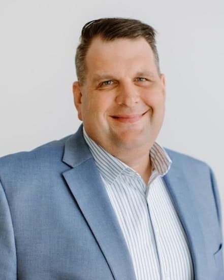 Brian Mulder — SD State House · District 11