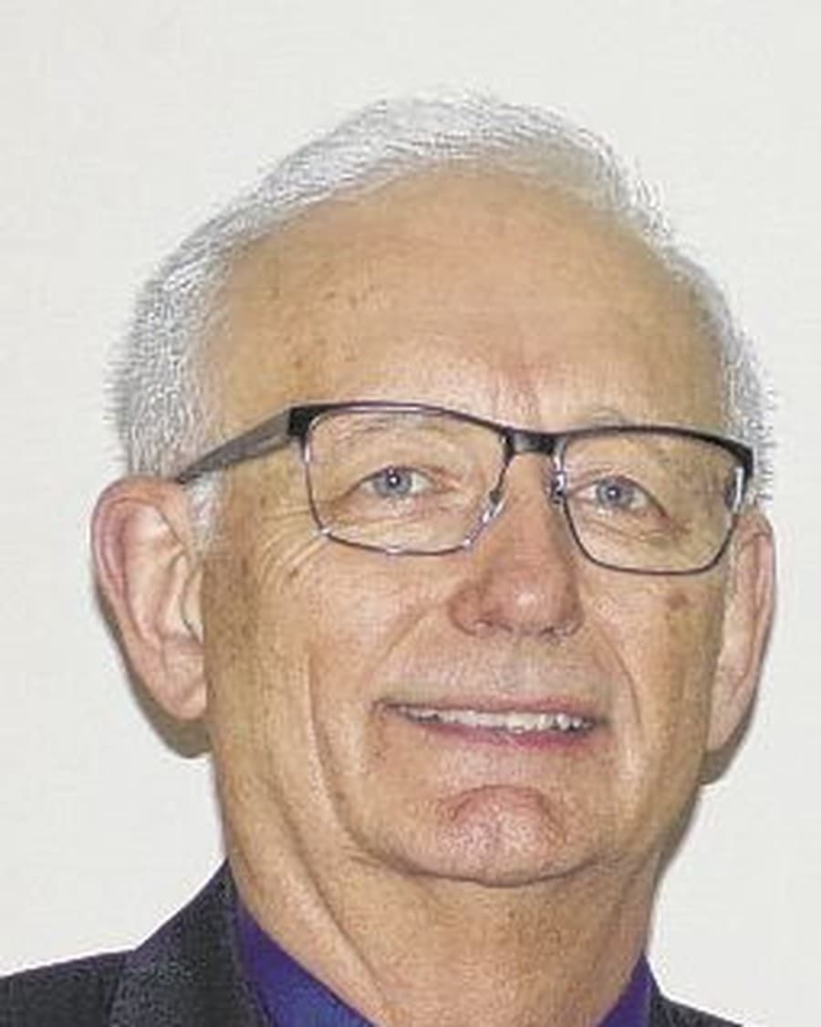 Byron I. Callies — SD State House · District 05