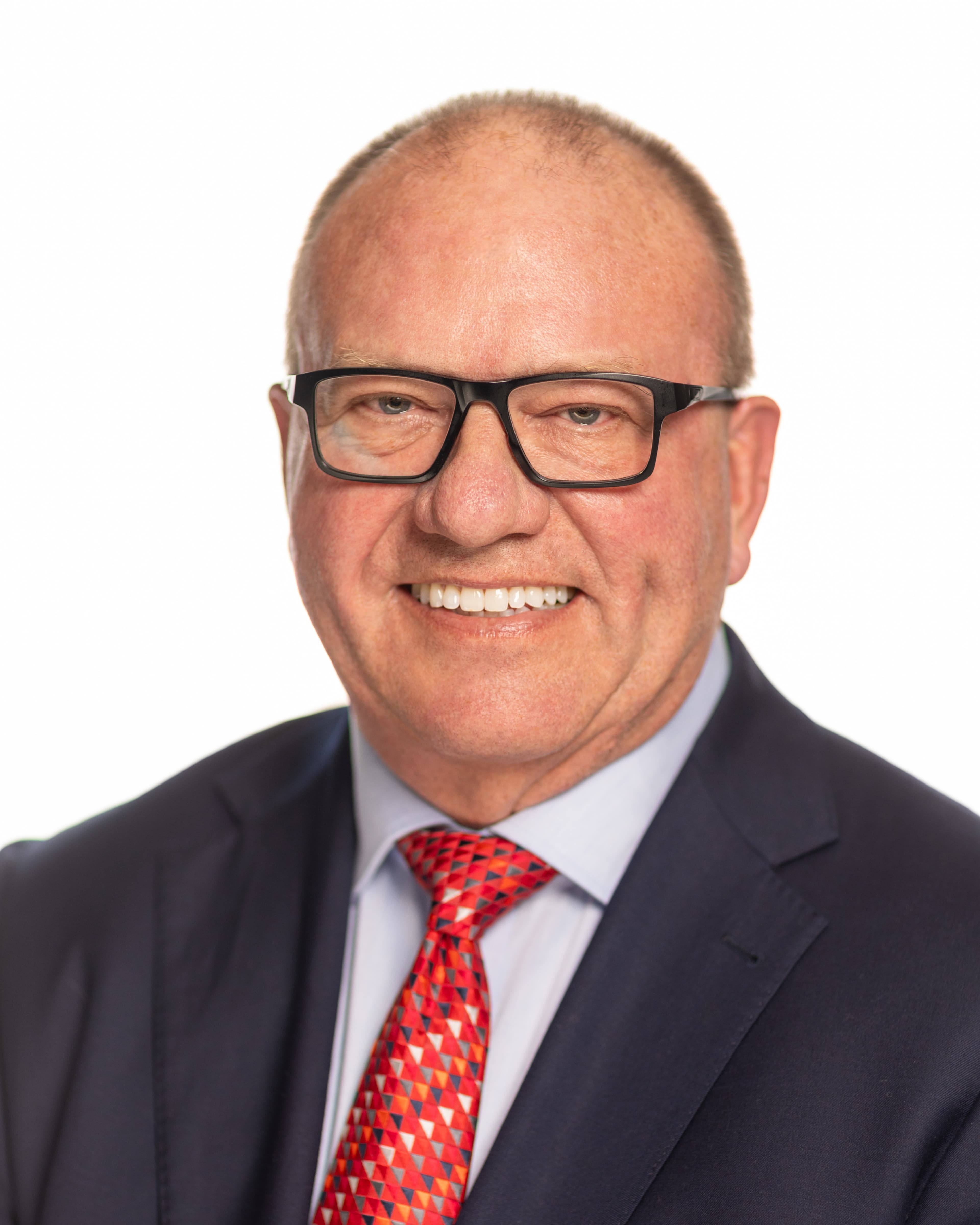 Dan Kippley — SD State Senate · District 13