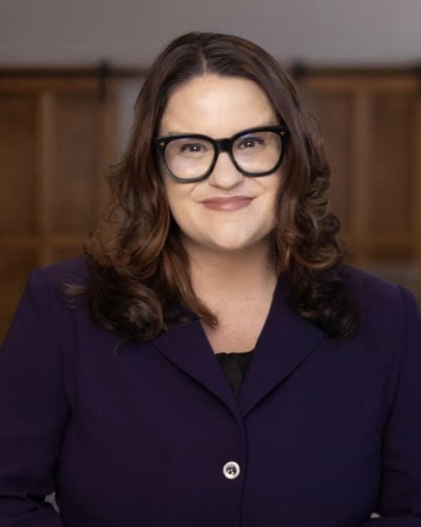 Dawn Hill — SD State House · District 02