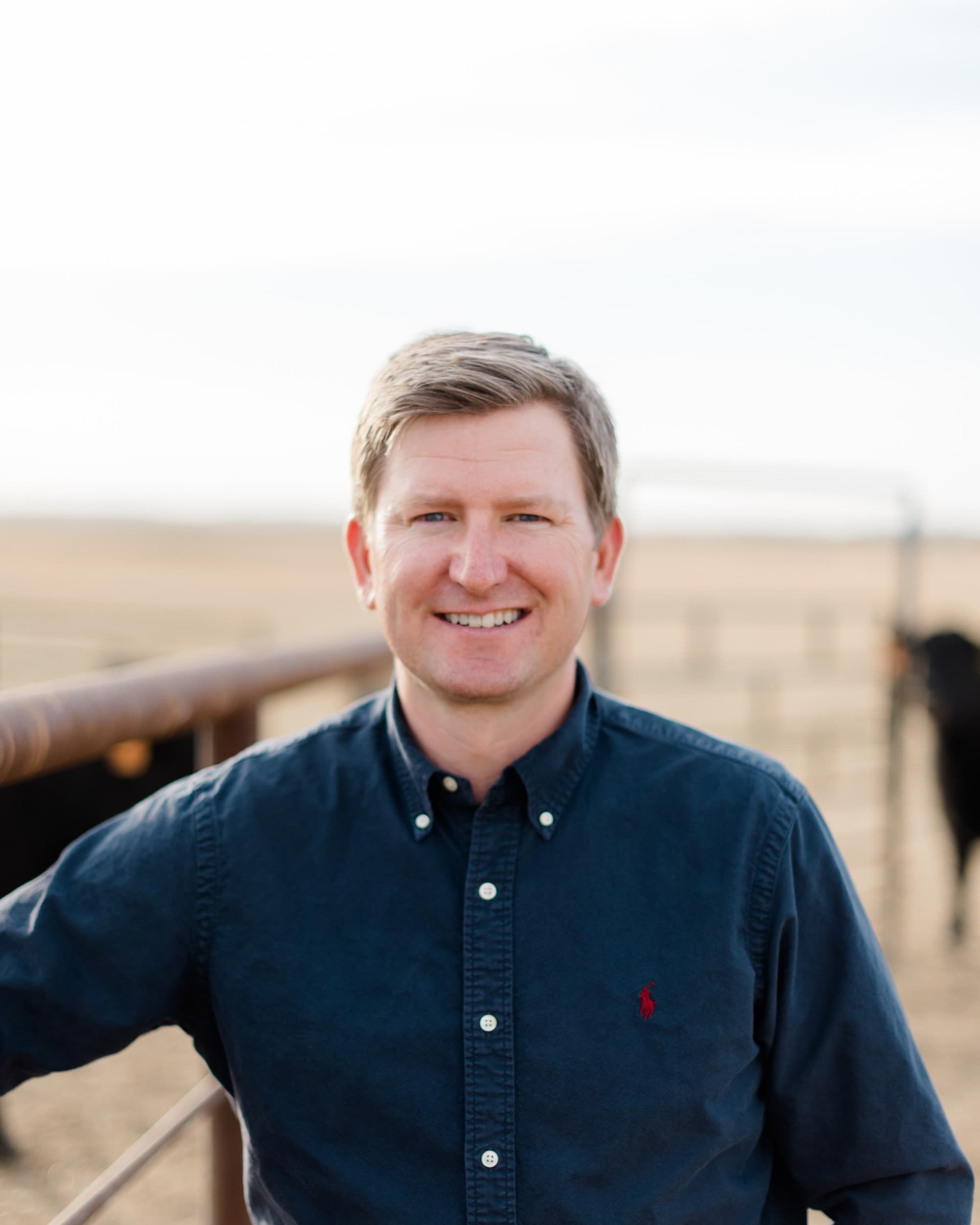 Drew Peterson — SD State House · District 19