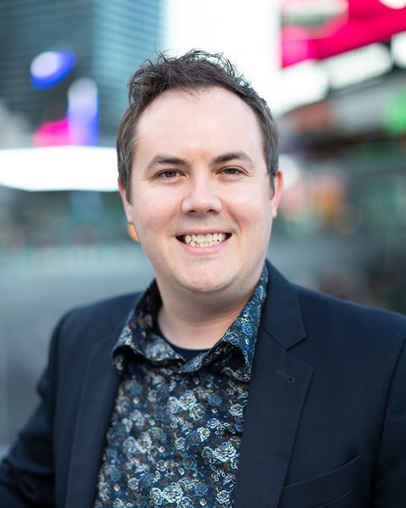 Emmett Reistroffer — SD State House · District 35