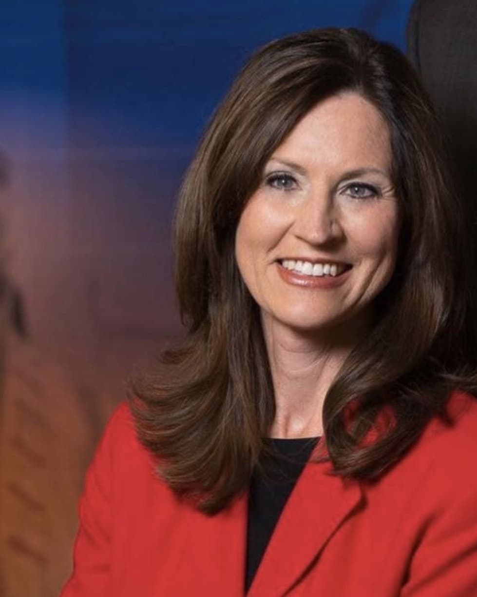 Helene Duhamel — SD State Senate · District 32