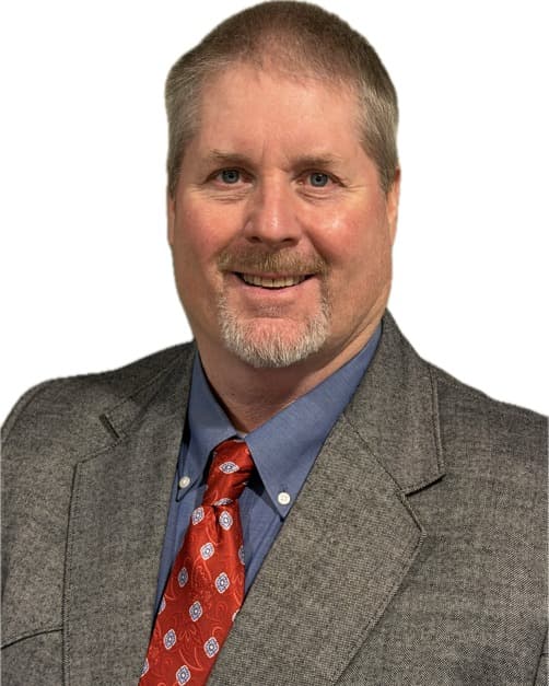 Jon Nelson — SD State House · District 08