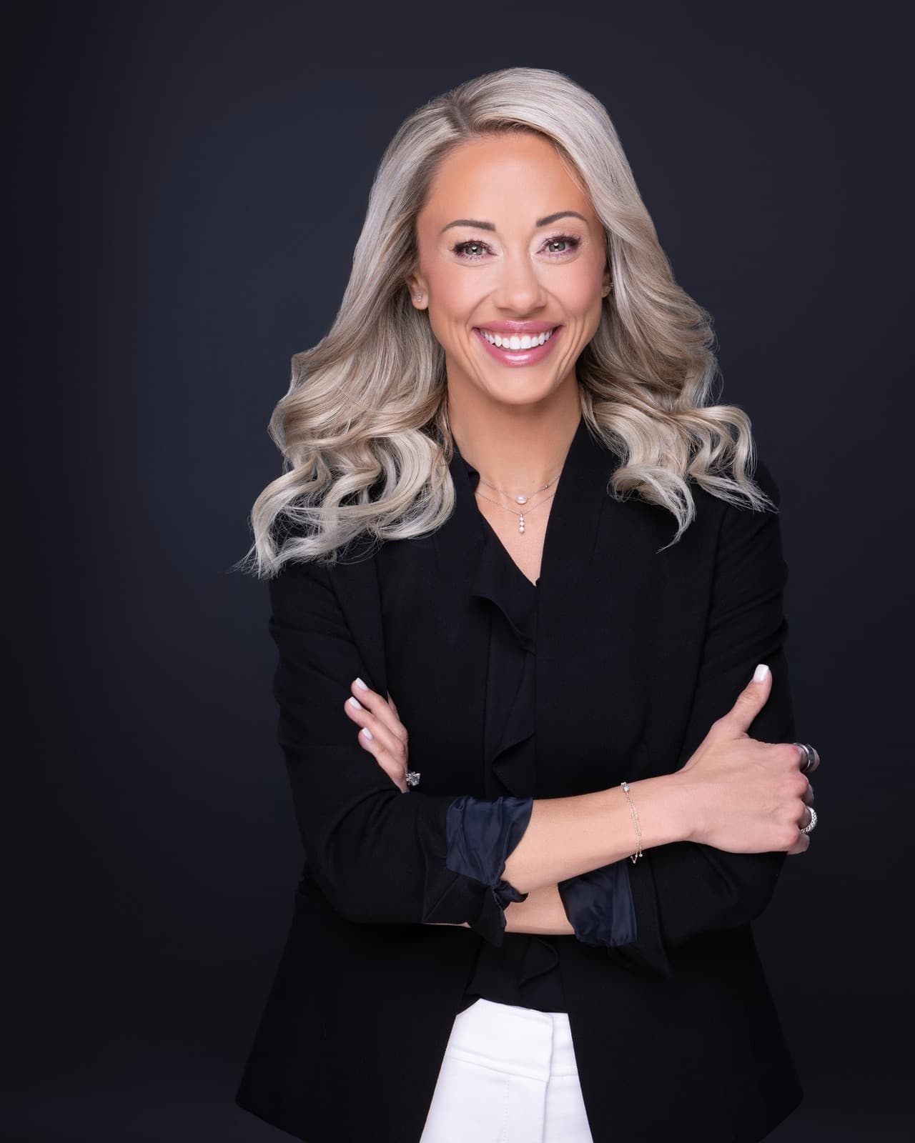 Katherine "Katie" Washnok — SD State Senate · District 03