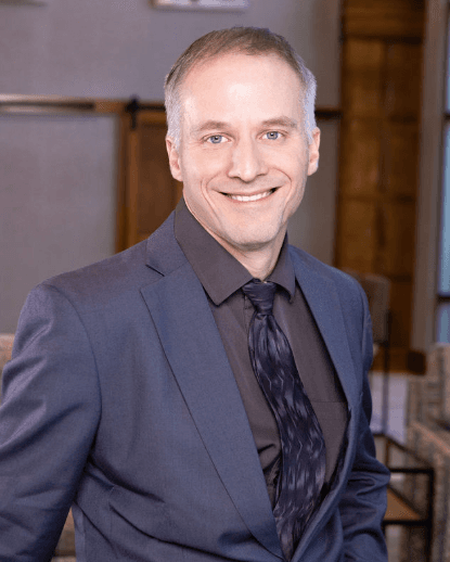 Kyle Schoenfish — SD State Senate · District 19