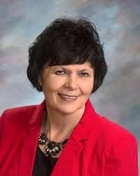 Lana Greenfield — SD State House · District 22