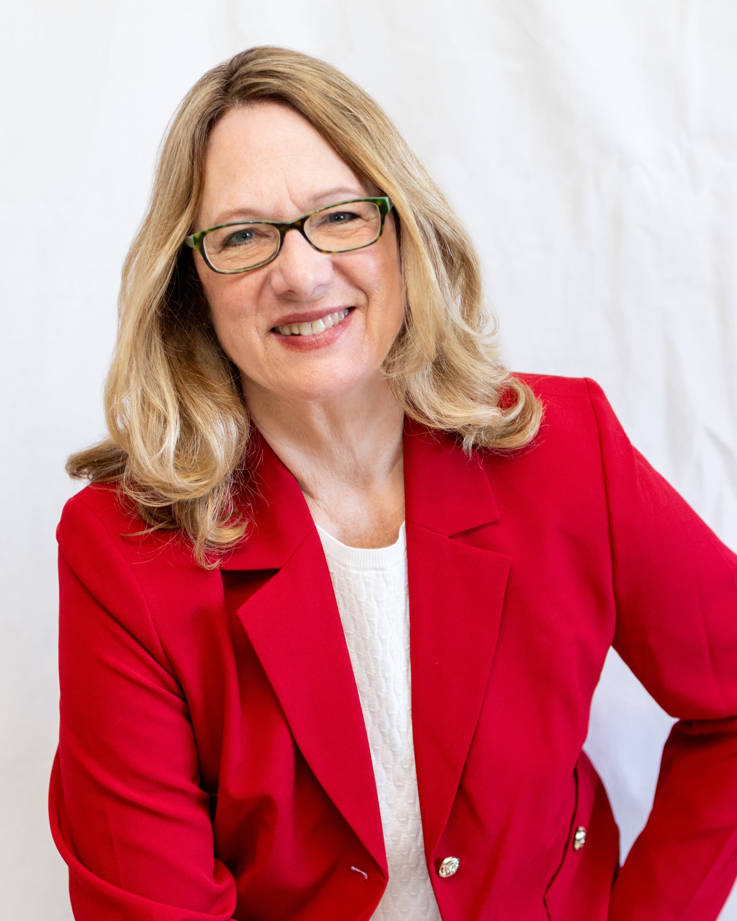 Lisa Bogue — SD State House · District 16