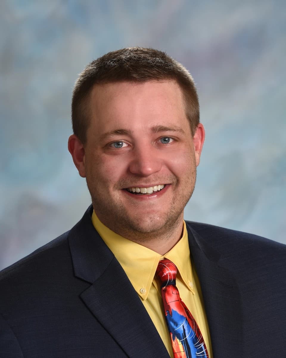 Michael H. Rohl — SD State Senate · District 01