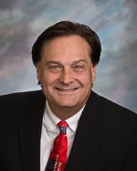 Mike Stevens — SD State House · District 18