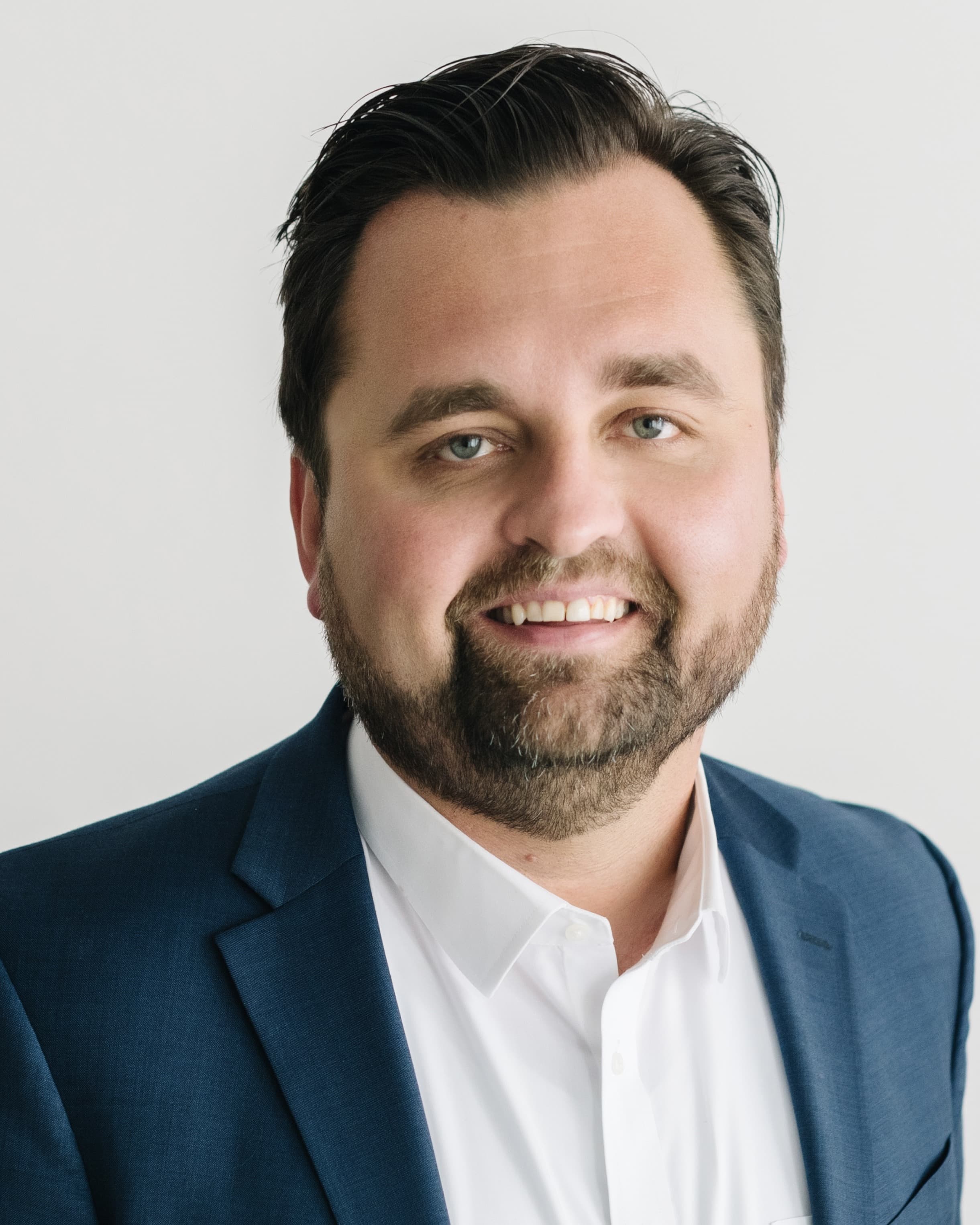 Nick Kotzea — SD State House · District 13