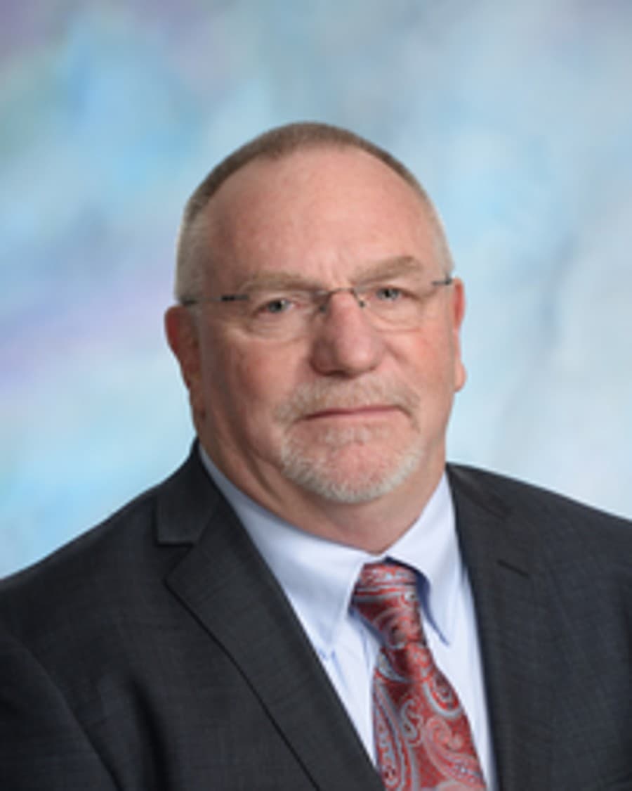 Randy Deibert — SD State Senate · District 31