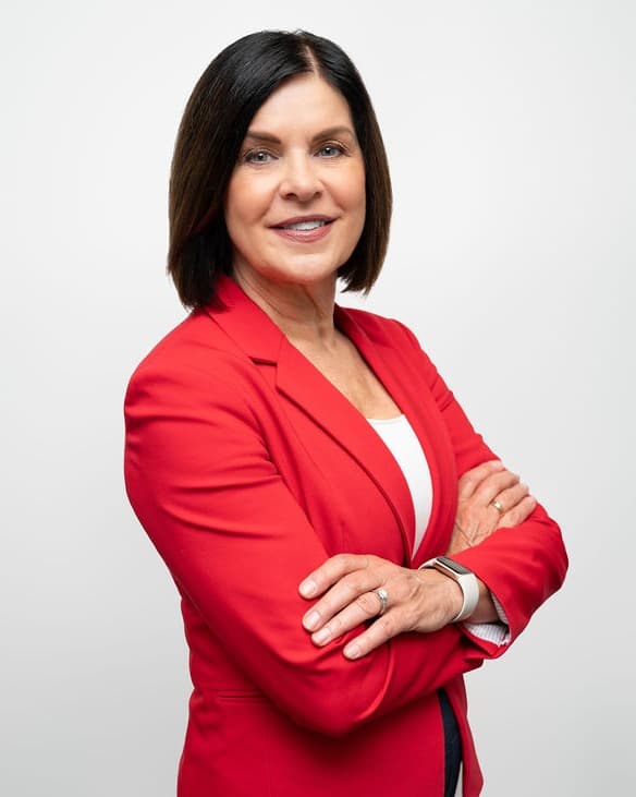 Rebecca Reimer — SD State Senate · District 26