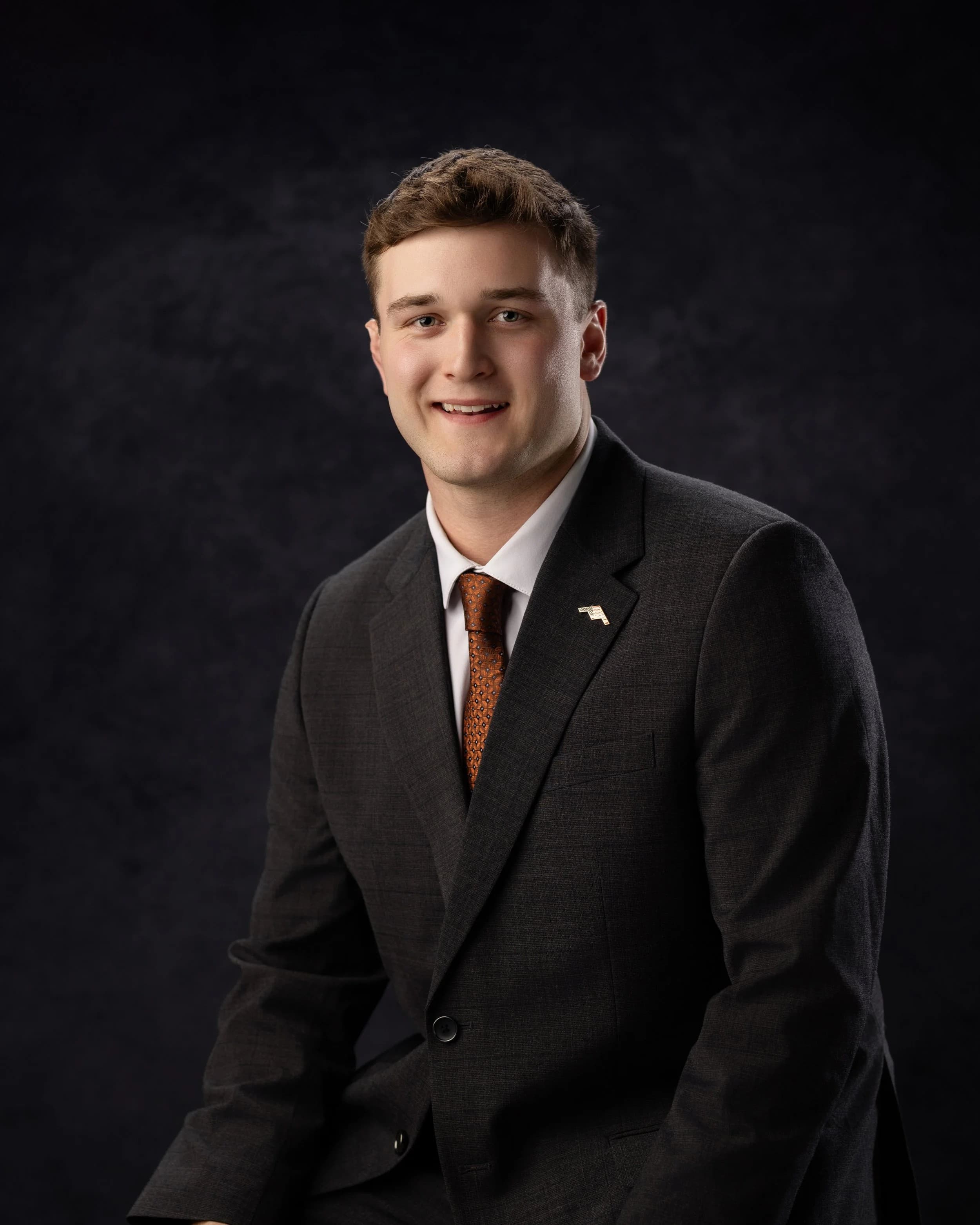 Regan Bollweg — SD State House · District 24