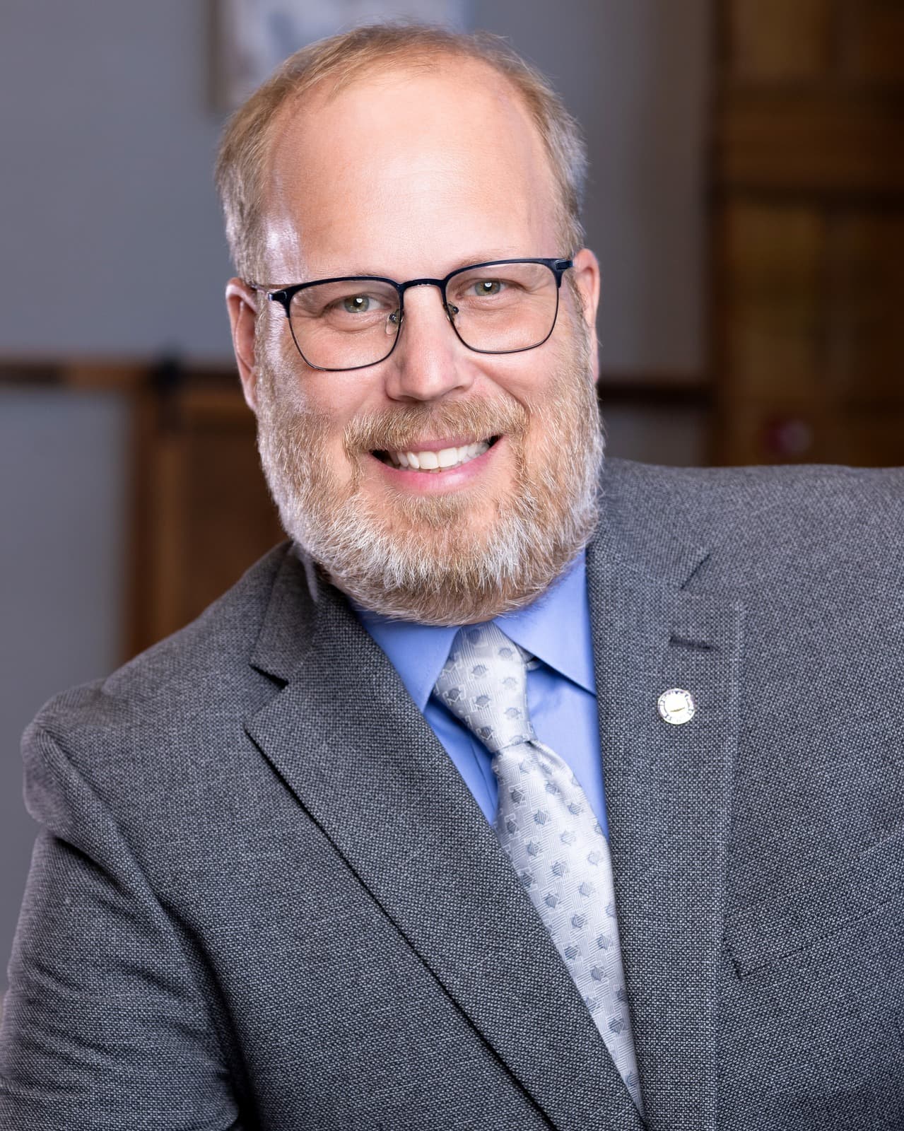 Ryan Kohl — SD State House · District 04