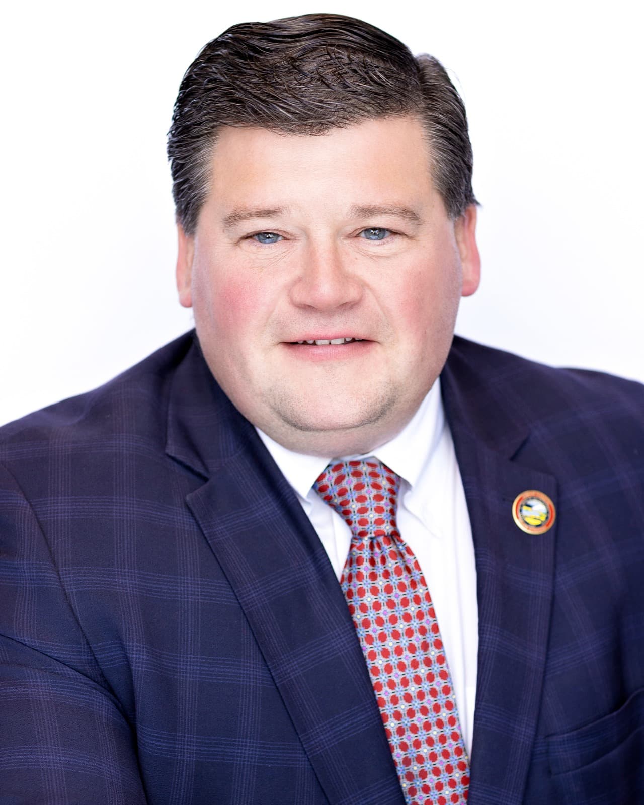 Ryan M. Maher — SD State Senate · District 28
