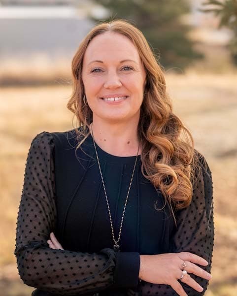 Sabrina Green — Pennington Co. Auditor