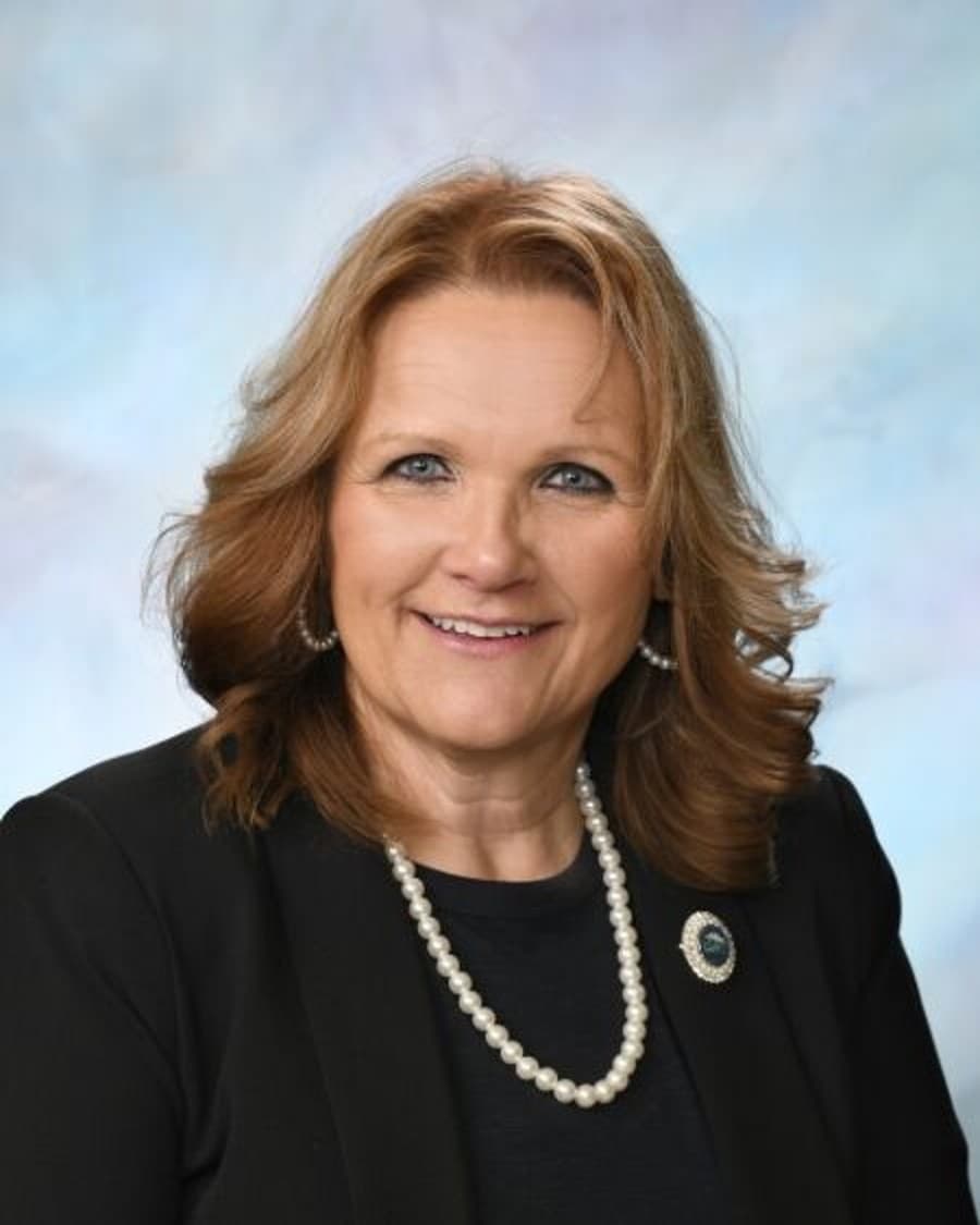 Stephanie Sauder — SD State Senate · District 04