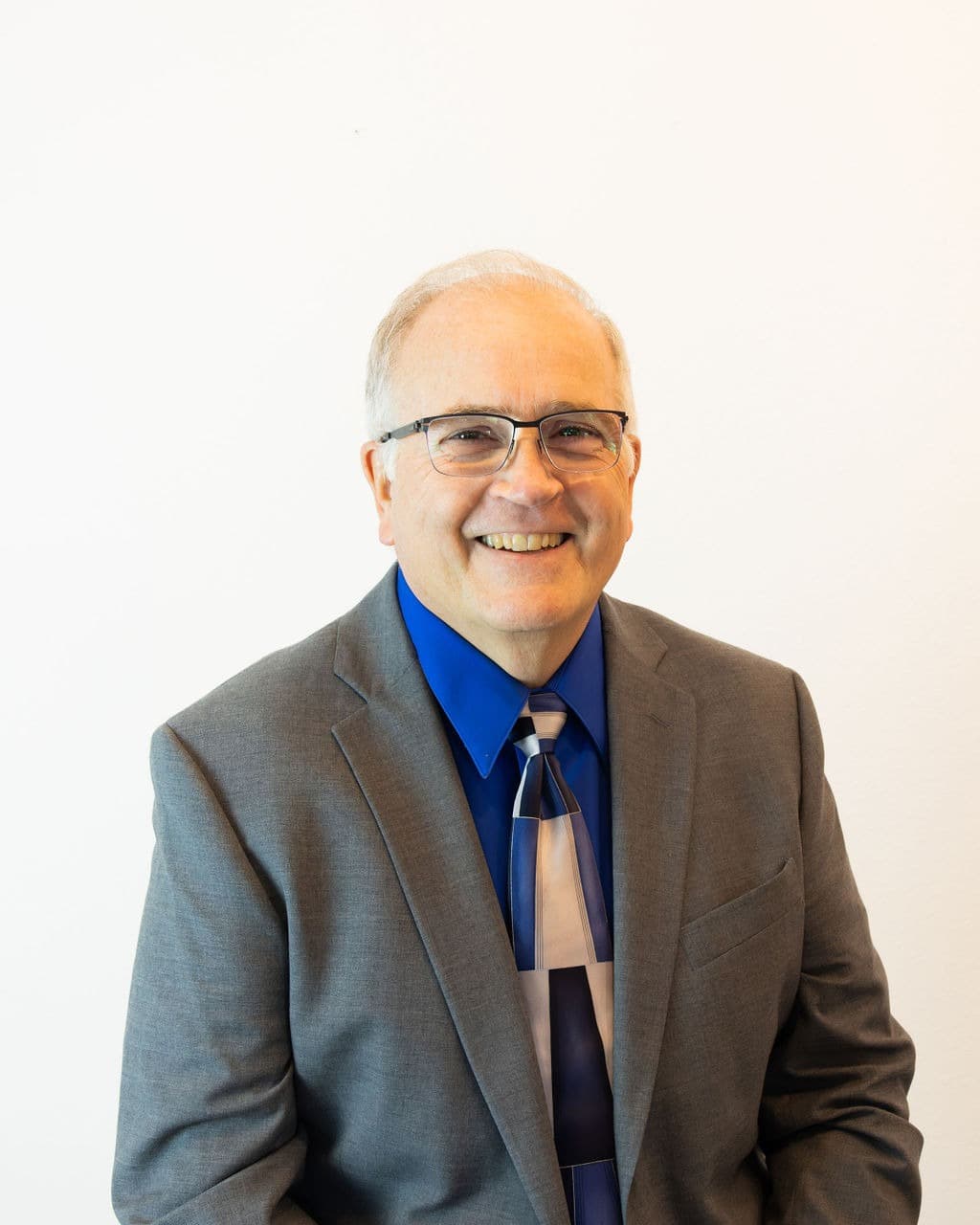 Terry Sabers — SD State House · District 20