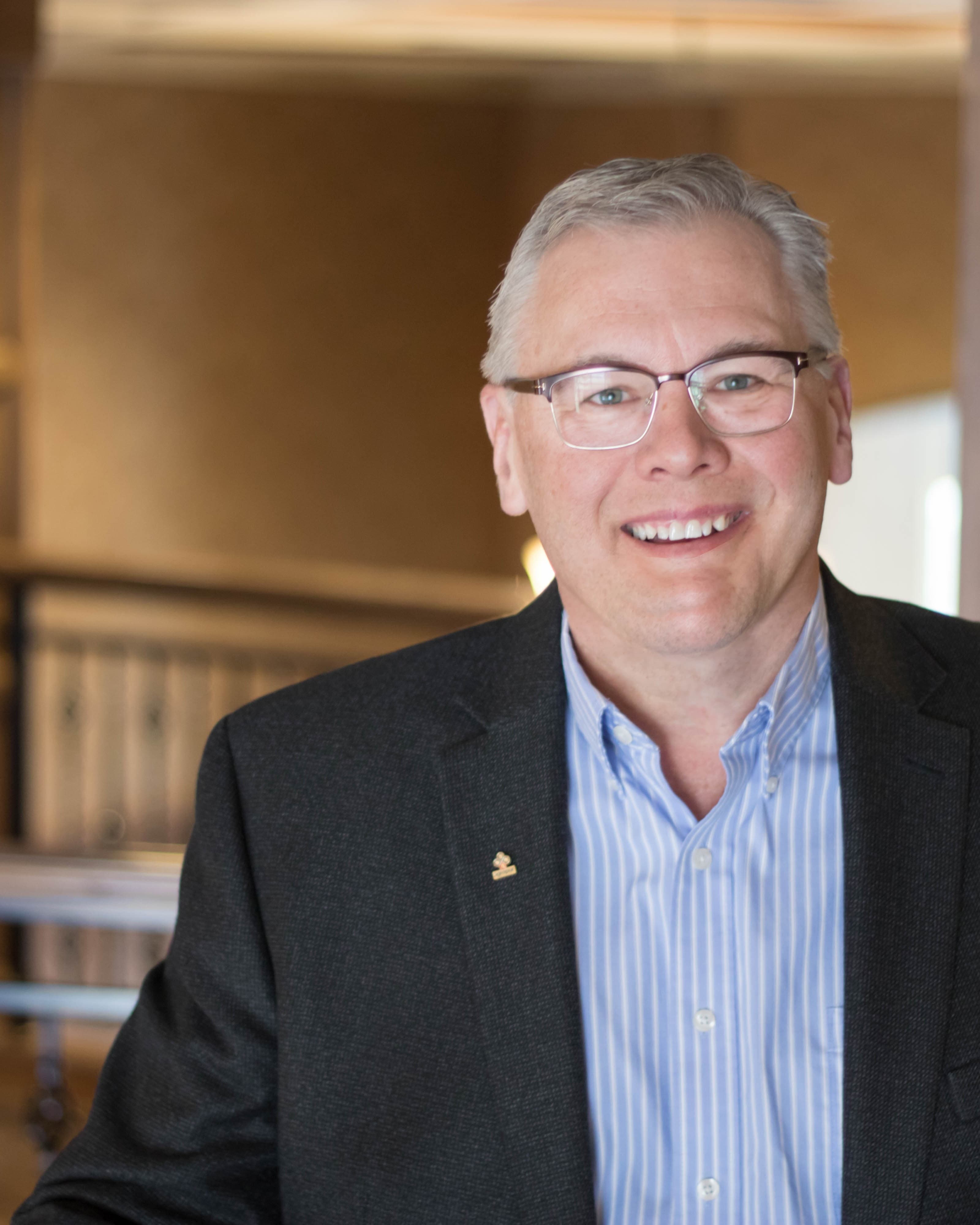 Tim Czmowski — SD State House · District 06