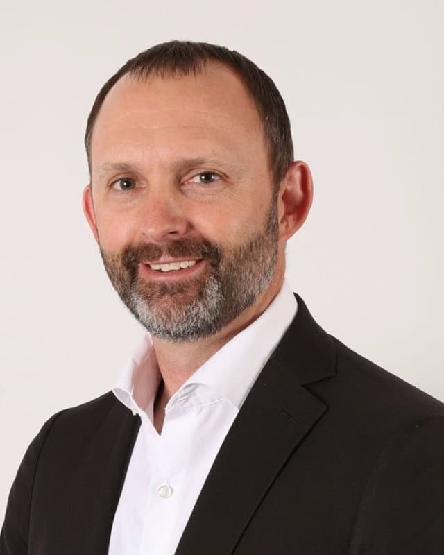 Timothy Hanigan — SD State House · District 03