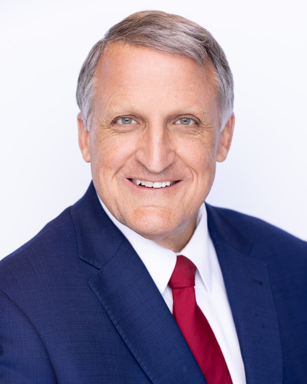 Todd Wilkinson — SD State House · District 08
