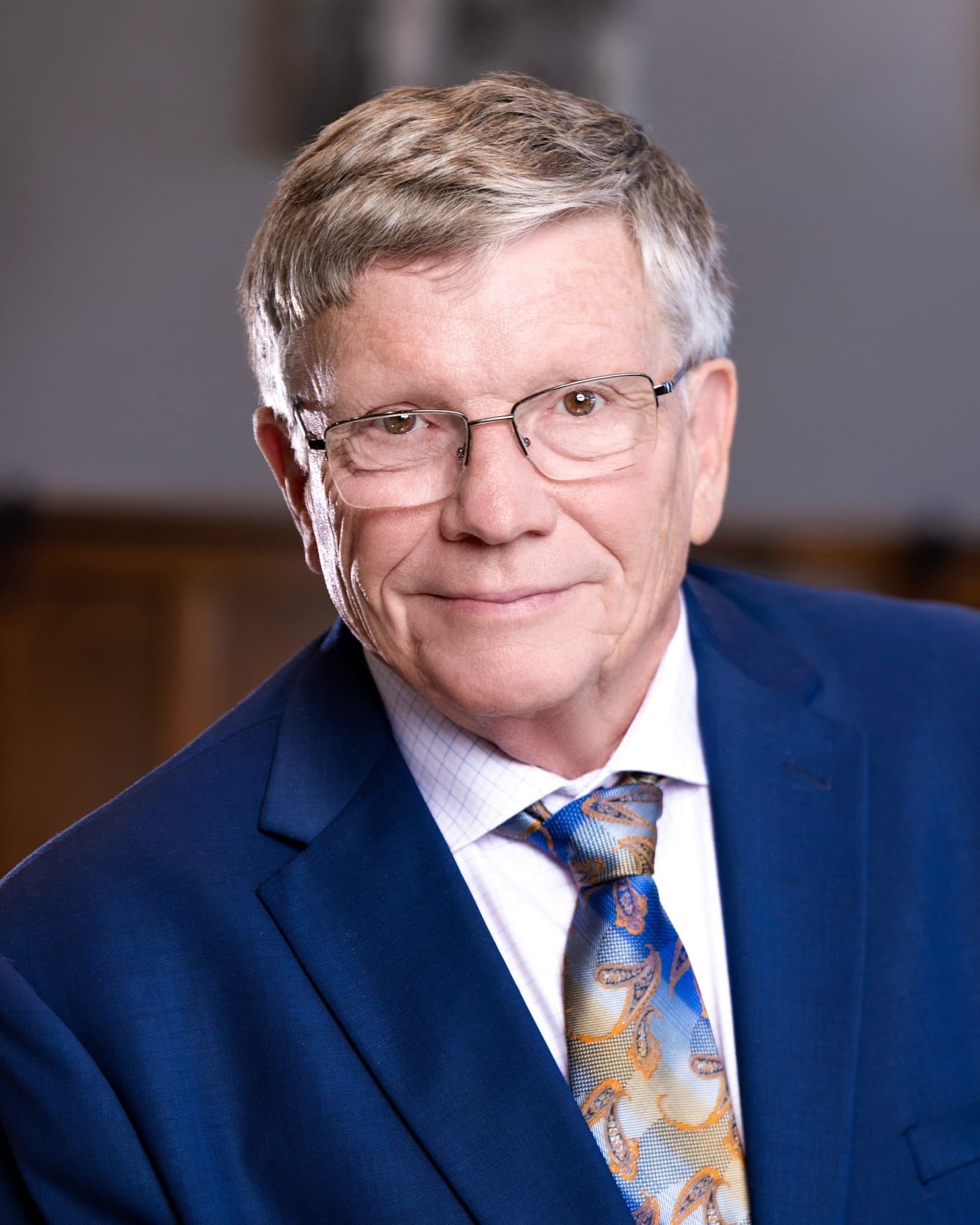 William J. Meirose — SD State Senate · District 29