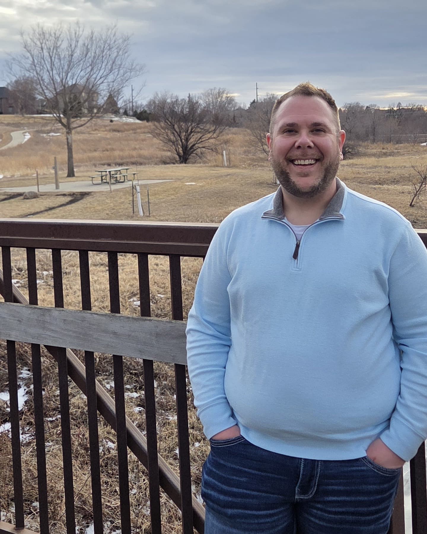 Zach Mulder — SD State House · District 09